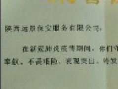 榮譽證書