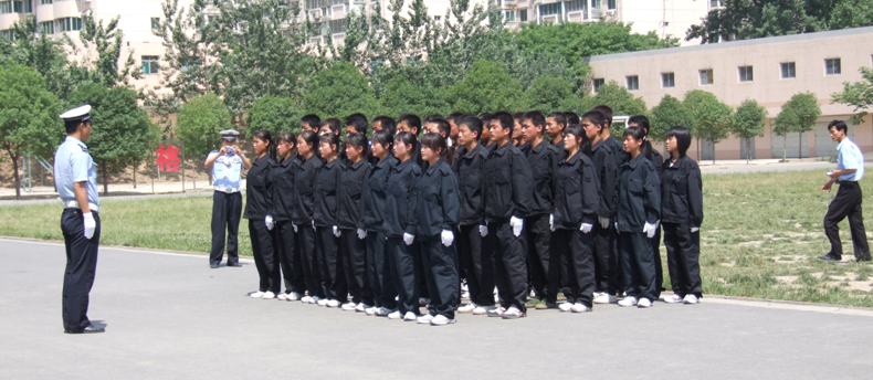 人力護衛(wèi)(圖1)
